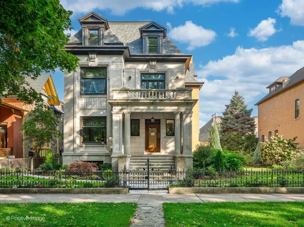 2134 W Pierce Ave, Chicago, IL 60622