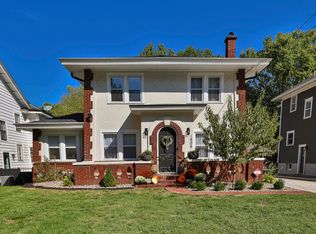 1505 E Walnut St, Springfield, MO 65802