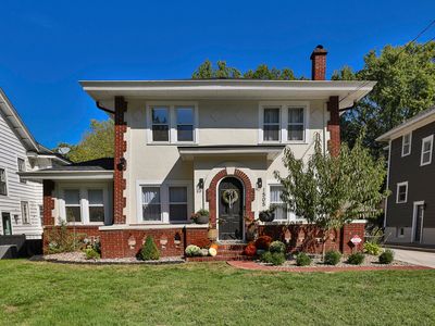 1505 E Walnut Street, Springfield, MO, 65802