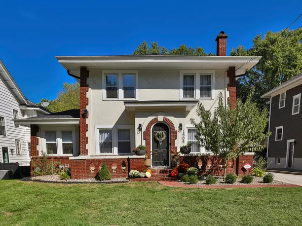 1505 E Walnut Street, Springfield, MO 65802