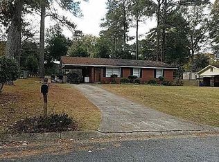 4616 Gregory Dr, Columbus, GA 31907