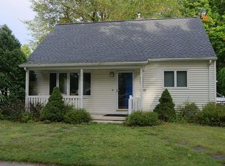 1816 Fleming St, Wausau, WI 54403