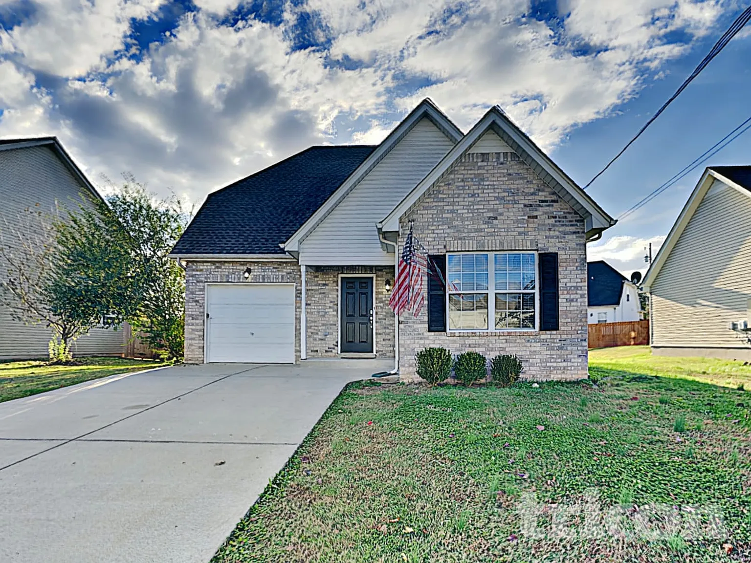 907 Sky Valley Trail Smyrna TN — Photo 1