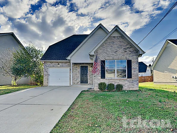 907 Sky Valley Trl, Smyrna, TN 37167