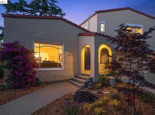 3192 McKillop Rd, Oakland, CA 94602