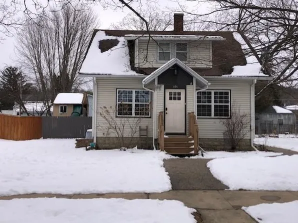 606 Kenilworth Ave S, Lanesboro, MN 55949