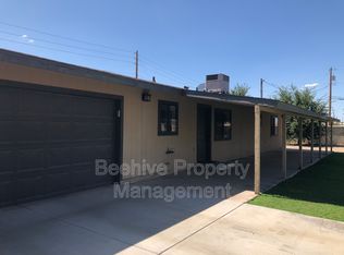 1385 N Recker Rd, Gilbert, AZ 85234