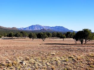 4425 W Dillon Wash Rd, Prescott, AZ 86305