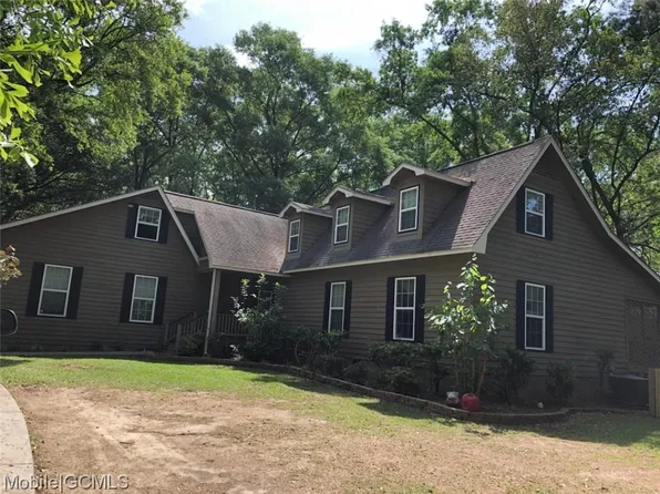2653 Hillcrest Rd, Mobile, AL 36695
