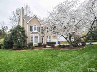 4504 Queenstown Ct, Raleigh, NC 27612