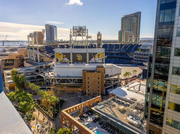 321 10th Ave UNIT 1406