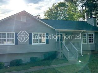 5013 Evelyn Way, Powder Springs, GA 30127