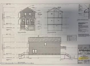 43 Sunset Ave, Laurence Harbor, NJ 08879
