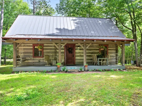 28688 Great Bear Trce, Danbury, WI 54830