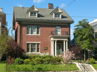 1046 Everett Ave, Louisville, KY 40204