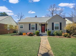 83 W Lafayette Cir, Memphis, TN 38111