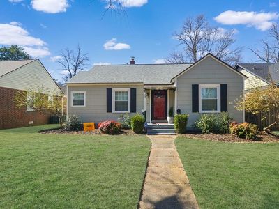 83 W Lafayette Cir, Memphis, TN, 38111