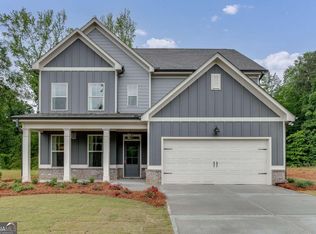 172 Blue Dragon Dr, Jefferson, GA