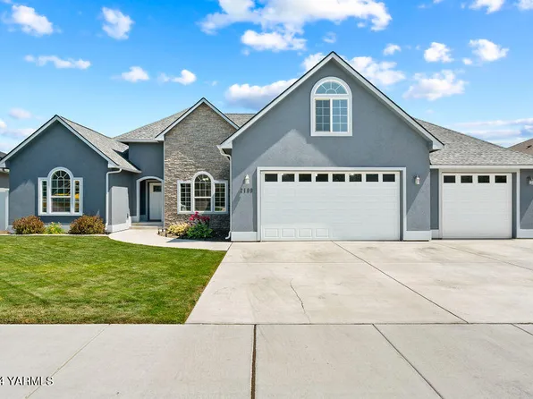2109 Ruby Way, Yakima, WA 98903