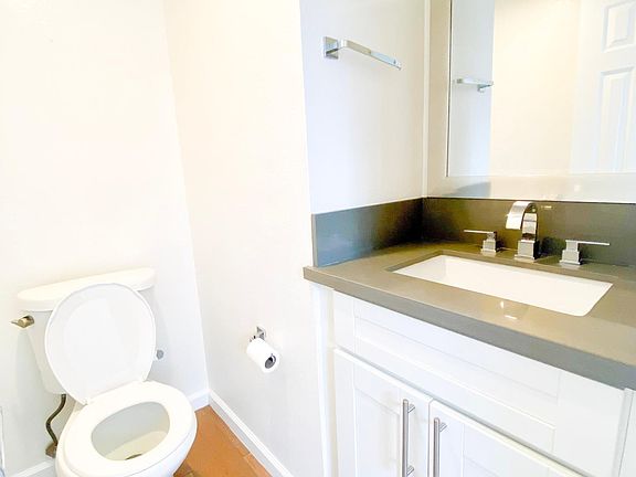 Main Level Bathroom