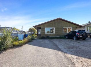 9907 A N Gordon Ave, Wood Buffalo, AB T9H 2E3