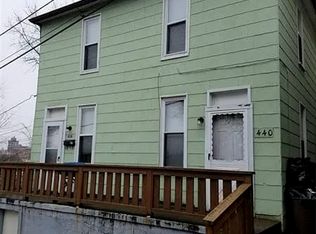 438 Extension Ave, Washington, PA