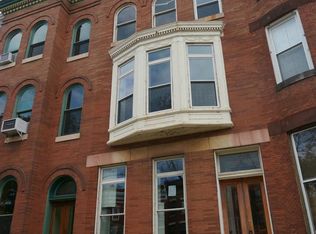 3011 Saint Paul St, Baltimore, MD 21218