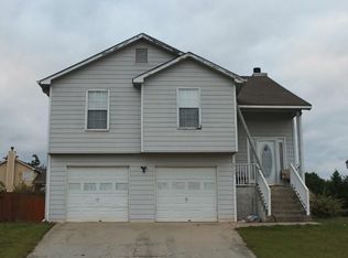 5734 Rock Shoals Way, College Park, GA 30349