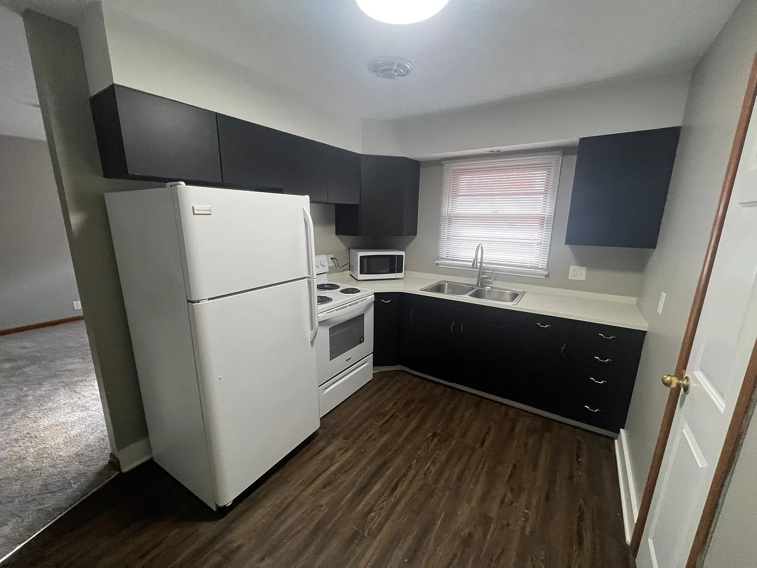 1 bed, 600 sqft, $850 — Photo 4