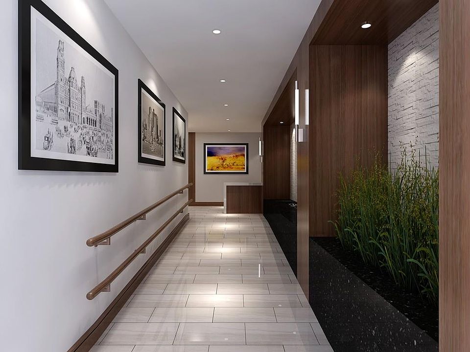 2nd image of 121 Portland St #1004