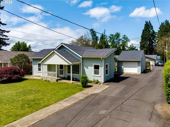 789 W Main St, Hillsboro, OR 97123