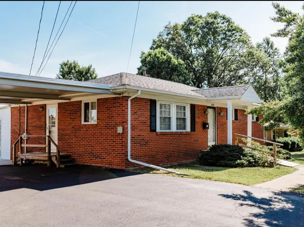 203 Crawford Ct, Winchester, KY 40391