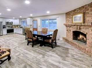2825 N Conestoga Ave, Tucson, AZ 85749