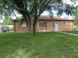 9101 Corona St, Thornton, CO 80229