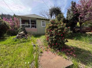 5111 Florence Loop, Dunsmuir, CA 96025