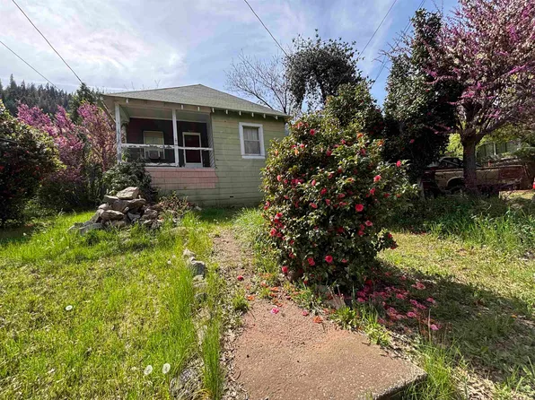 5111 Florence Loop, Dunsmuir, CA 96025