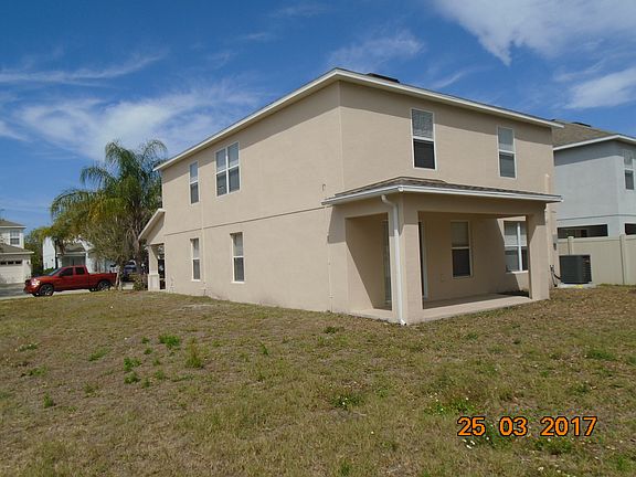 4th image of 7521 Maroon Peak Dr