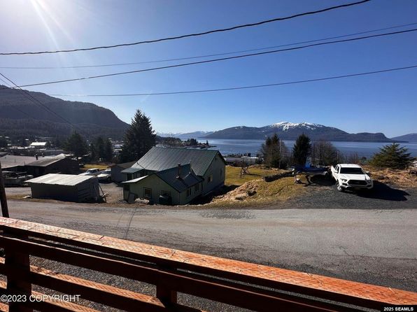 204 1st Ave, Wrangell, AK 99929
