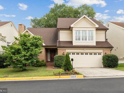 3405 Silver Maple Pl, Falls Church, VA, 22042