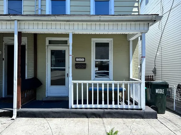 706 N 2nd Ave, Lebanon, PA 17046