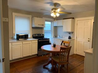 40 Dixon St #2, Newport, RI 02840