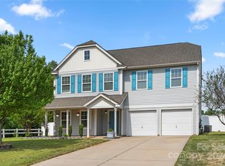5001 Brodie Ln, Indian Land, SC 29707