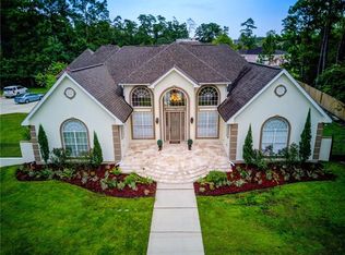 1229 Bluff Dr, Slidell, LA 70461