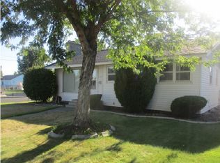 1904 N 18th Ave, Pasco, WA 99301