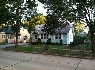 821 W Washington St, Champaign, IL
