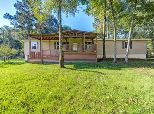15357 Daniel Boone Trl, Willis, TX 77378