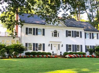 26 Armstrong Rd, Morristown, NJ 07960