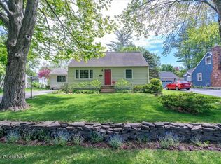 13 Elwood Rd, Delmar, NY 12054