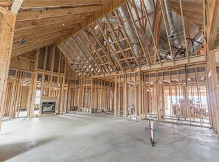 9312 NW 116th St, Yukon, OK 73099