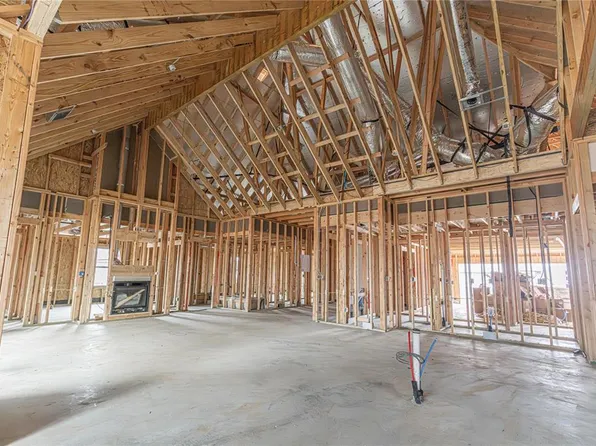 9312 NW 116th St, Yukon, OK 73099